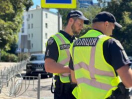 Названо 3 ситуації, коли поліцейський може вимагати вихід із авто