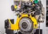 Renault і Geely представили перший у світі двигун з прямим упорскуванням для ГБО