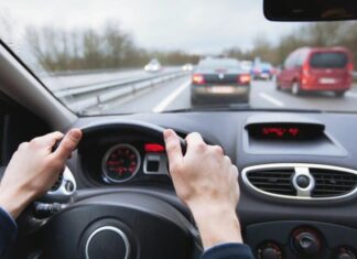 Чому новий автомобіль втрачає потужність уже через рік