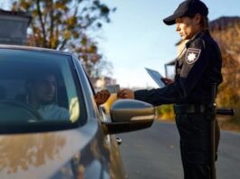 В Україні за незаконну зміну фар водії можуть залишитися без прав