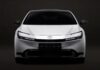 Toyota показала Prius 2026 року з повним приводом і рекордно низькою витратою палива