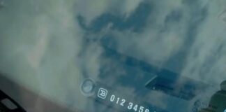 Чому небезпечно залишати свій номер телефону під лобовим склом