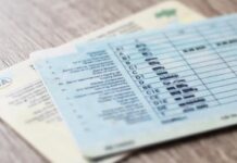 В Україні оновили мінімальний вік для отримання водійських прав