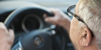 В Україні планують обов’язкові перевірки водіїв після 65 років
