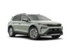 Skoda представила нову версію недорогого технологічного кросовера