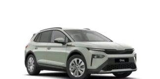 Skoda представила нову версію недорогого технологічного кросовера