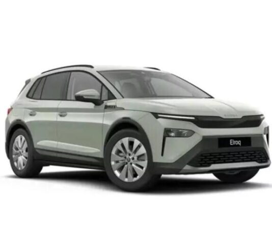 Skoda представила нову версію недорогого технологічного кросовера