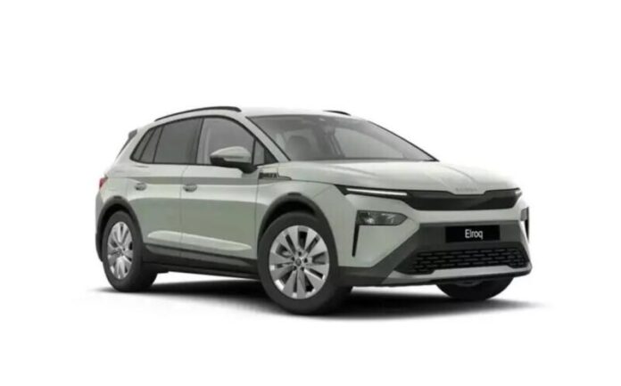Skoda представила нову версію недорогого технологічного кросовера