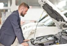 Підготовка авто до зими: що варто зробити вже у вересні
