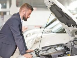 Підготовка авто до зими: що варто зробити вже у вересні