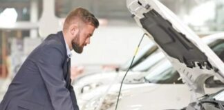 Підготовка авто до зими: що варто зробити вже у вересні