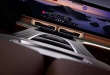 Mercedes-Benz GLC отримає рекордний 39-дюймовий дисплей у передній панелі