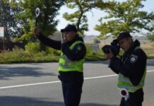 Що має право робити поліція під час зупинки