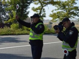 Що має право робити поліція під час зупинки
