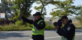 Що має право робити поліція під час зупинки