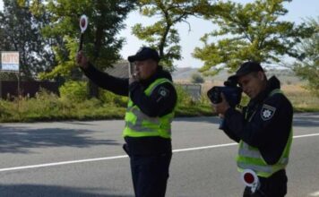 Що має право робити поліція під час зупинки