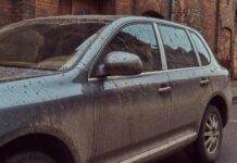 Чому навіть короткий простій автомобіля може створити проблеми