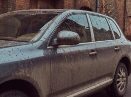 Чому навіть короткий простій автомобіля може створити проблеми