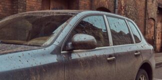 Чому навіть короткий простій автомобіля може створити проблеми