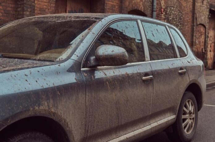Чому навіть короткий простій автомобіля може створити проблеми