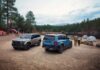 Toyota представила нове покоління Land Cruiser з гібридним мотором i-FORCE MAX