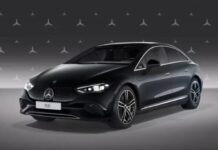 Mercedes відмовляється від EQ у назвах, електромобілі отримають нове ім'я