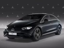 Mercedes відмовляється від EQ у назвах, електромобілі отримають нове ім'я