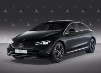 Mercedes відмовляється від EQ у назвах, електромобілі отримають нове ім'я