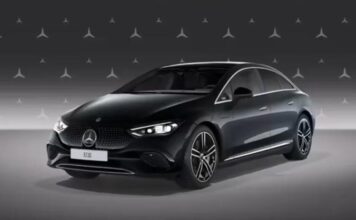 Mercedes відмовляється від EQ у назвах, електромобілі отримають нове ім'я