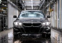 BMW зберігає ДВЗ у стратегії, навіть на тлі масової електрифікації Neue Klasse