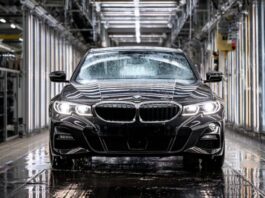 BMW зберігає ДВЗ у стратегії, навіть на тлі масової електрифікації Neue Klasse