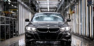 BMW зберігає ДВЗ у стратегії, навіть на тлі масової електрифікації Neue Klasse