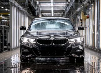 BMW зберігає ДВЗ у стратегії, навіть на тлі масової електрифікації Neue Klasse