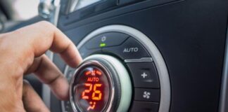 Топ-3 причини використовувати кондиціонер у зимовий період