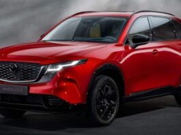 Mazda представила CX‑5 2026 року: що змінилося у дизайні та оснащенні