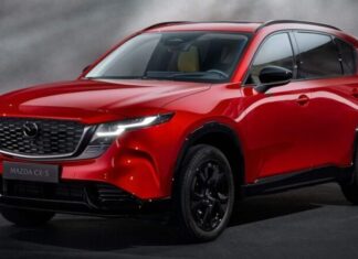 Mazda представила CX‑5 2026 року: що змінилося у дизайні та оснащенні