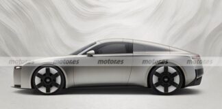 У мережі з’явилися подробиці про особливості нового Audi TT