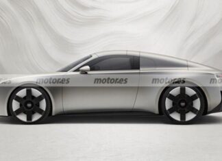 У мережі з’явилися подробиці про особливості нового Audi TT