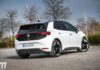 Volkswagen відкладає прем’єру електричного Golf до кінця десятиліття