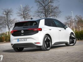 Volkswagen відкладає прем’єру електричного Golf до кінця десятиліття