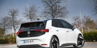 Volkswagen відкладає прем’єру електричного Golf до кінця десятиліття