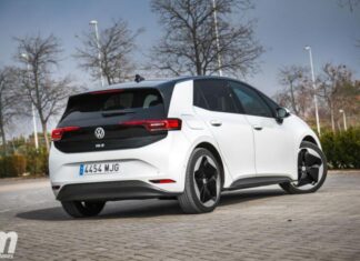Volkswagen відкладає прем’єру електричного Golf до кінця десятиліття