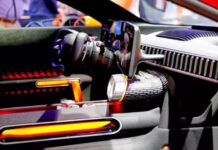 Mercedes-AMG випустить новий кросовер з інноваційними двигунами
