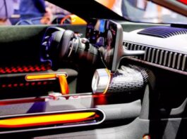 Mercedes-AMG випустить новий кросовер з інноваційними двигунами