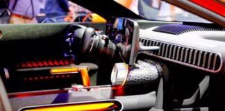 Mercedes-AMG випустить новий кросовер з інноваційними двигунами