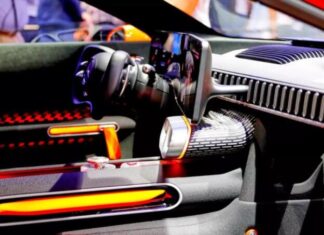 Mercedes-AMG випустить новий кросовер з інноваційними двигунами