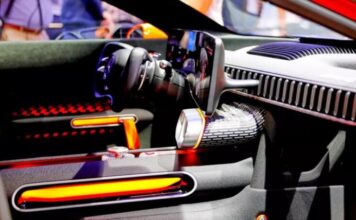 Mercedes-AMG випустить новий кросовер з інноваційними двигунами