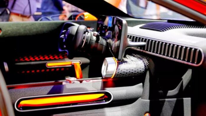 Mercedes-AMG випустить новий кросовер з інноваційними двигунами