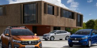 ТОП-10 найпопулярніших авто Європи: Dacia випередила німецькі та японські бренди