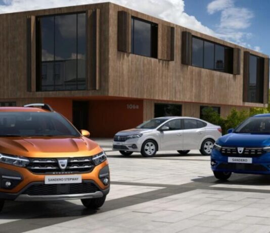 ТОП-10 найпопулярніших авто Європи: Dacia випередила німецькі та японські бренди